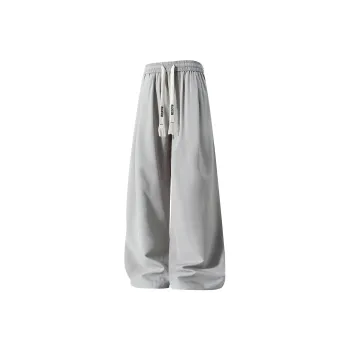 David Bakken Casual Pants Unisex