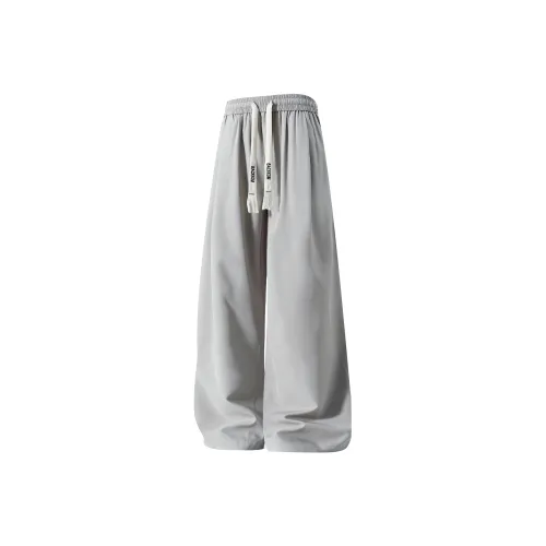 David Bakken Casual Pants Unisex