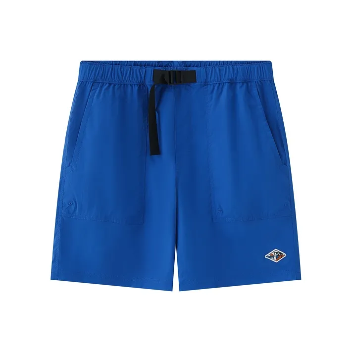 Teenie Weenie Men Casual Shorts Unisex-0
