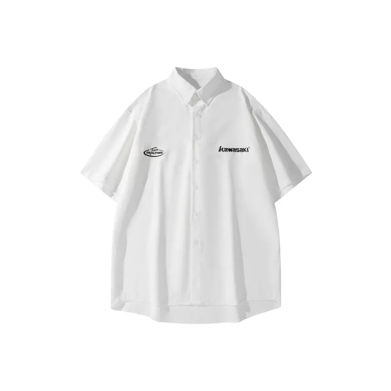 Kawasaki Shirts Unisex-18