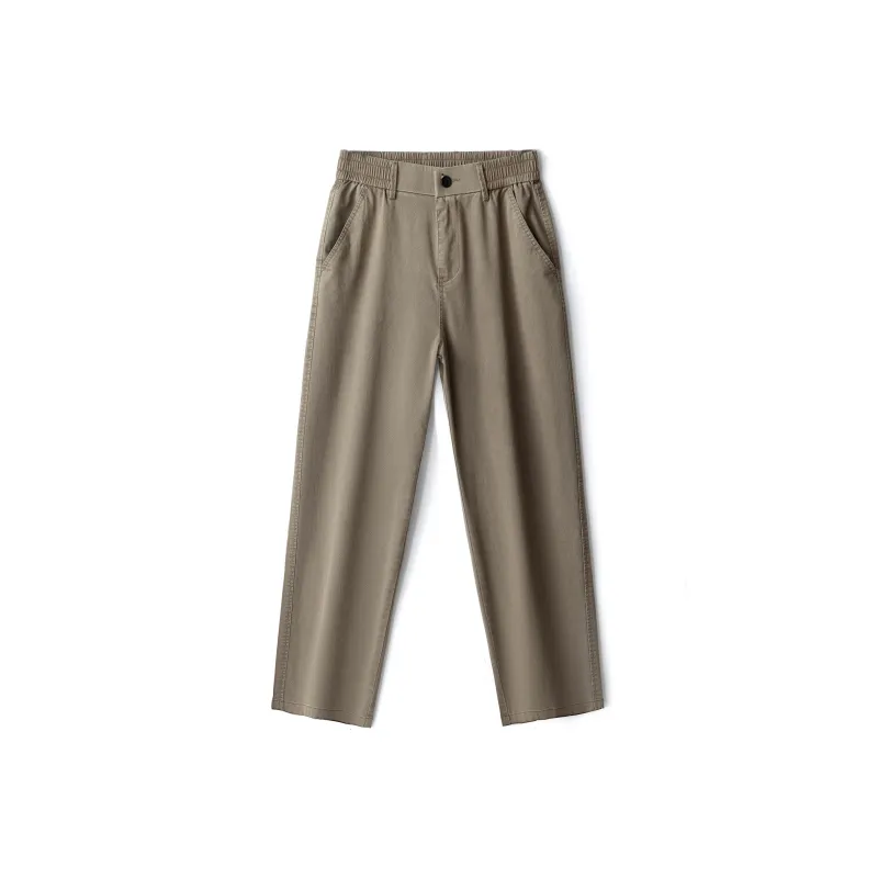 TRMT Casual Pants Men-0