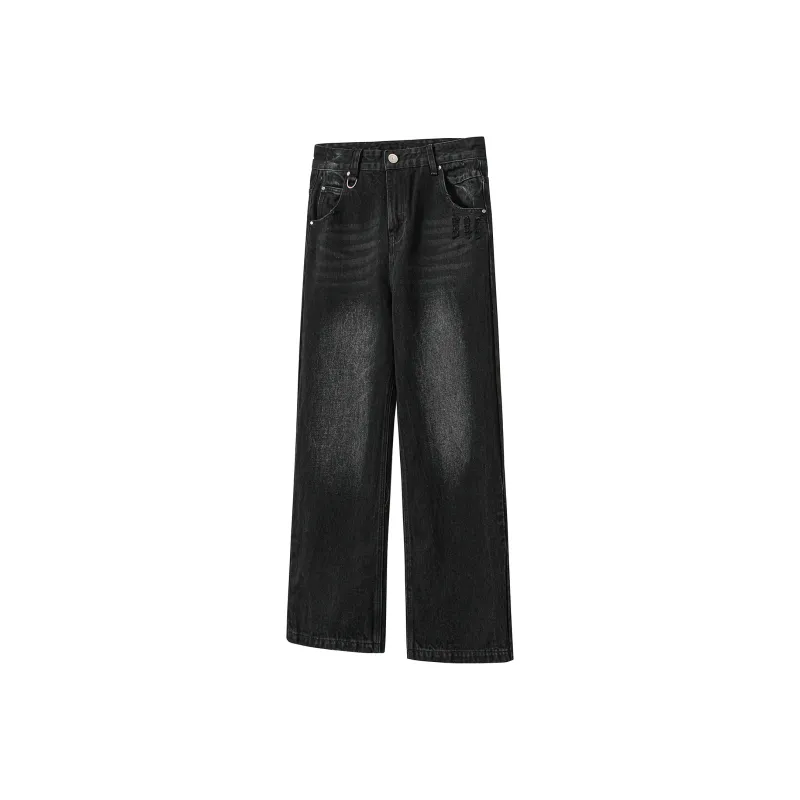 FORCEPULR Jeans Unisex-0