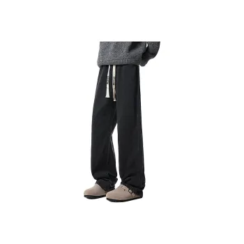 David Bakken Casual Pants Unisex