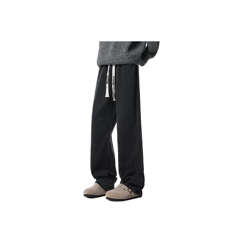 Loungewear & Underwear
