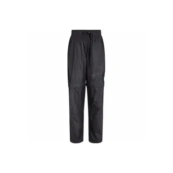 JORDAN Sports Pants Men Black