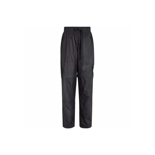 JORDAN Sports Pants Men Black
