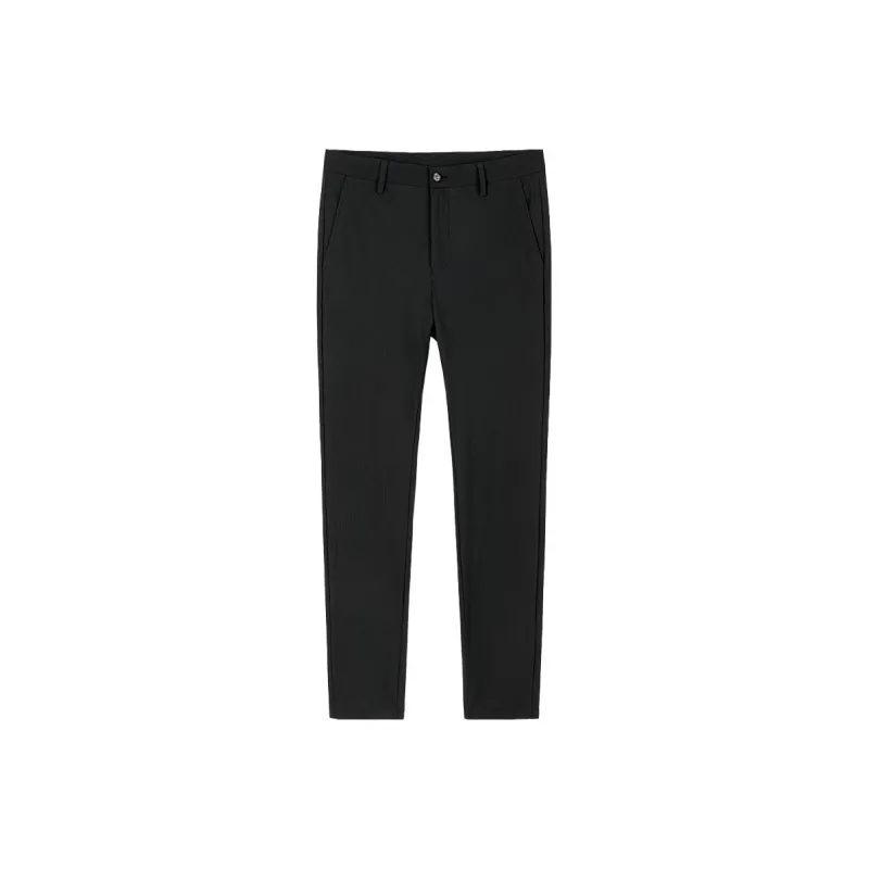 Wit Casual Pants Men-0