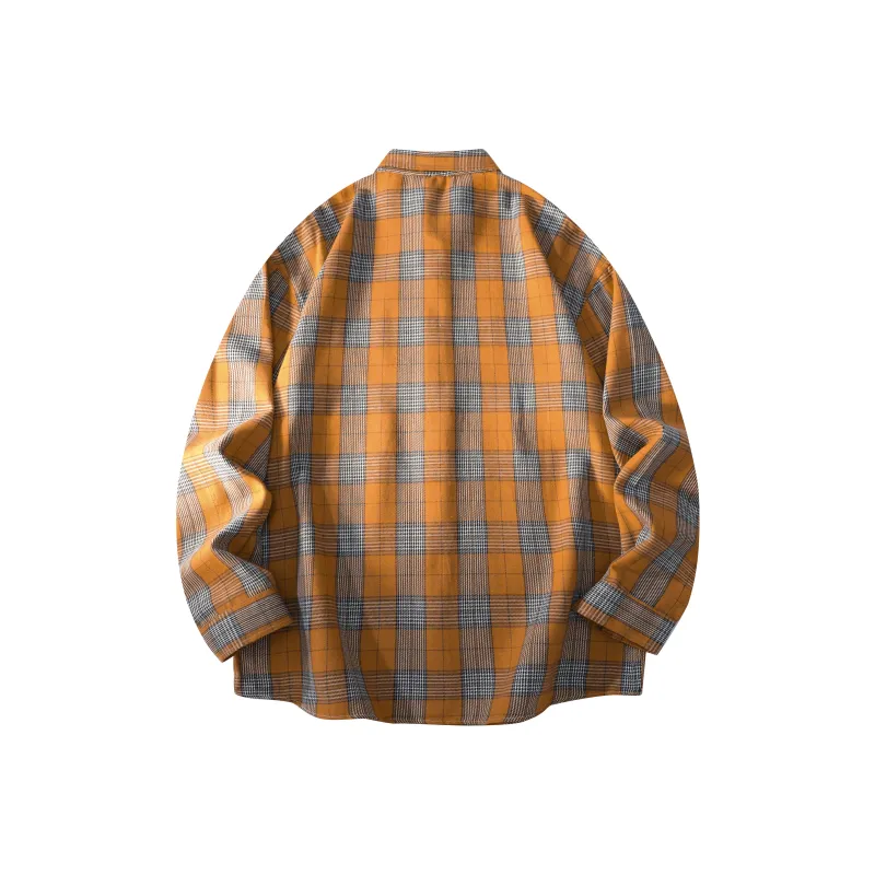 FASTFISH Shirts Unisex-5
