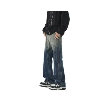 Antioffice Jeans Unisex