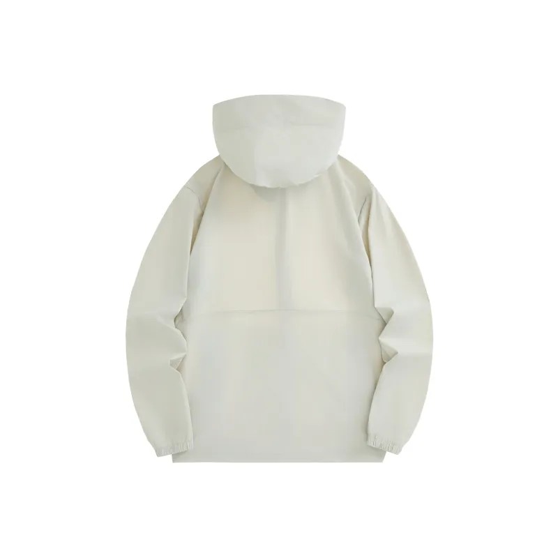 K bird Quick Dry Breathable UV Protection Sun Protection Clothing Unisex-9