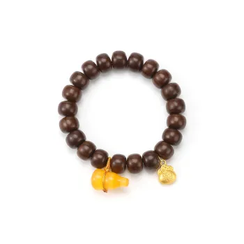 Tanner Zabelia Biflora Bracelets Unisex