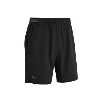 Under Armour Shorts Men's Black