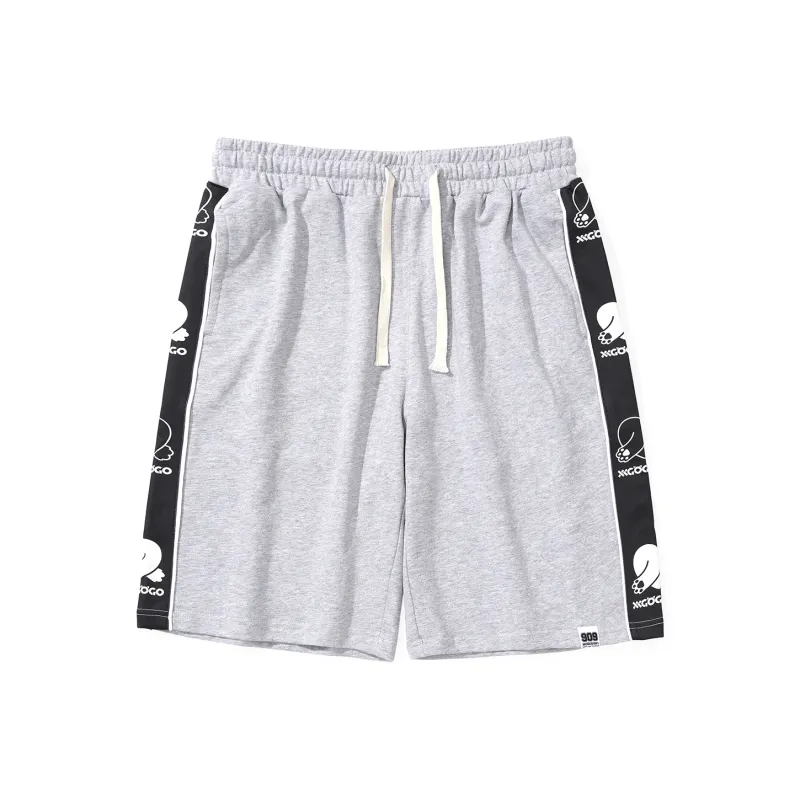 XXGOGO Casual Shorts Unisex-15