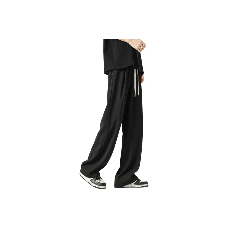 JUNGLE PANDA Casual Pants Unisex-7