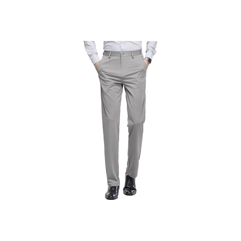 FIRS Casual Pants Men-4