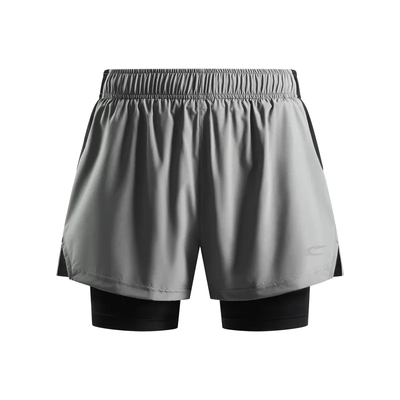 SAIQI Casual Shorts Unisex-19