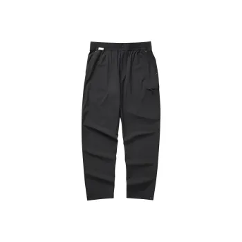 Skechers Casual Pants Men's Carbon Black