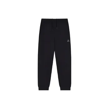 PEAK Casual Pants Men Black