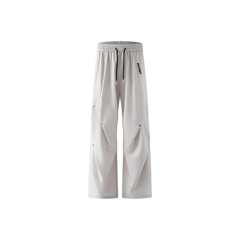 LIGHTNING MONSTER Casual Pants Unisex-4