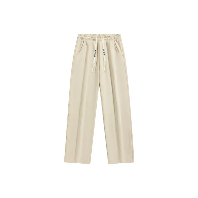 KIPONE Casual Pants Unisex-15