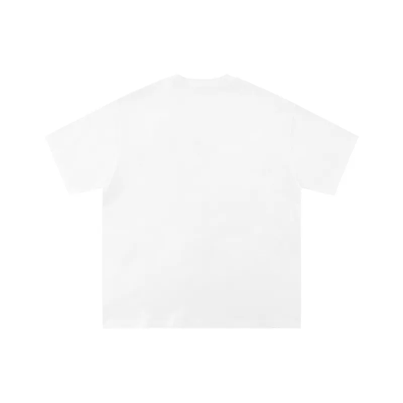 DOENU T Shirts Unisex-5