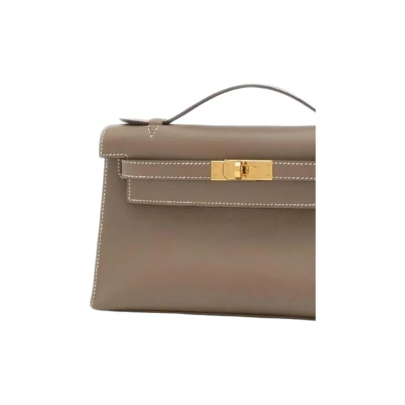 HERMES Mini Kelly Generation 1 Handbags-2