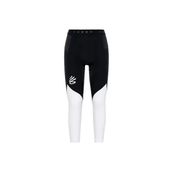 Under Armour Sports Pants Men Black