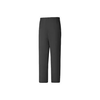Skechers Casual Pants Men's Carbon Black 0018