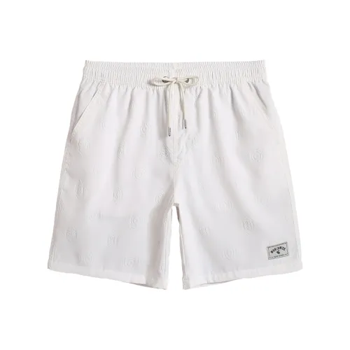 GAILANG Beach Shorts Men