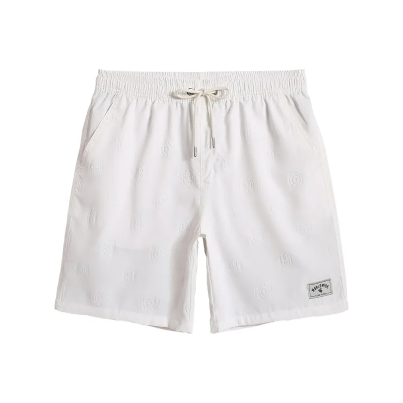 GAILANG Beach Shorts Men-0