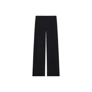 COURREGES Bootcut Track Pants
