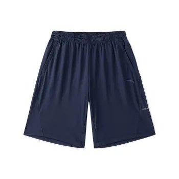 ANTA Variety Training Collection Casual Shorts Men Midnight Blue