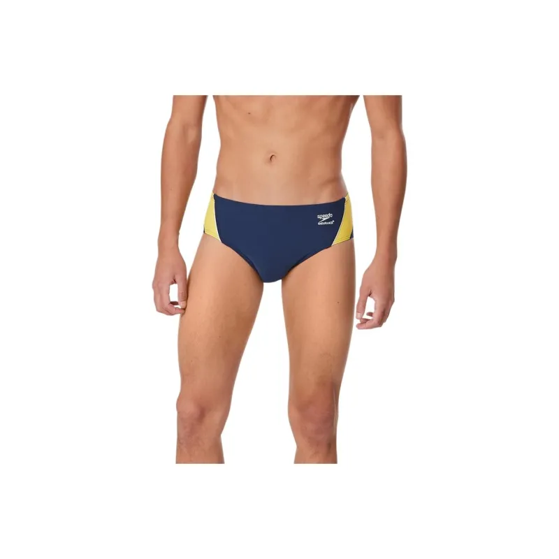 Speedo Launch Splice Swimming Shorts Men's-9