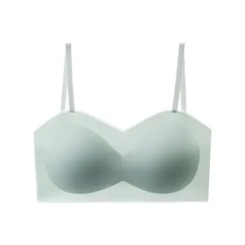 YUZHAOLIN Bra Women's Combo Set