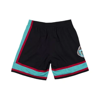 Mitchell & Ness Basketball Shorts Men's Black