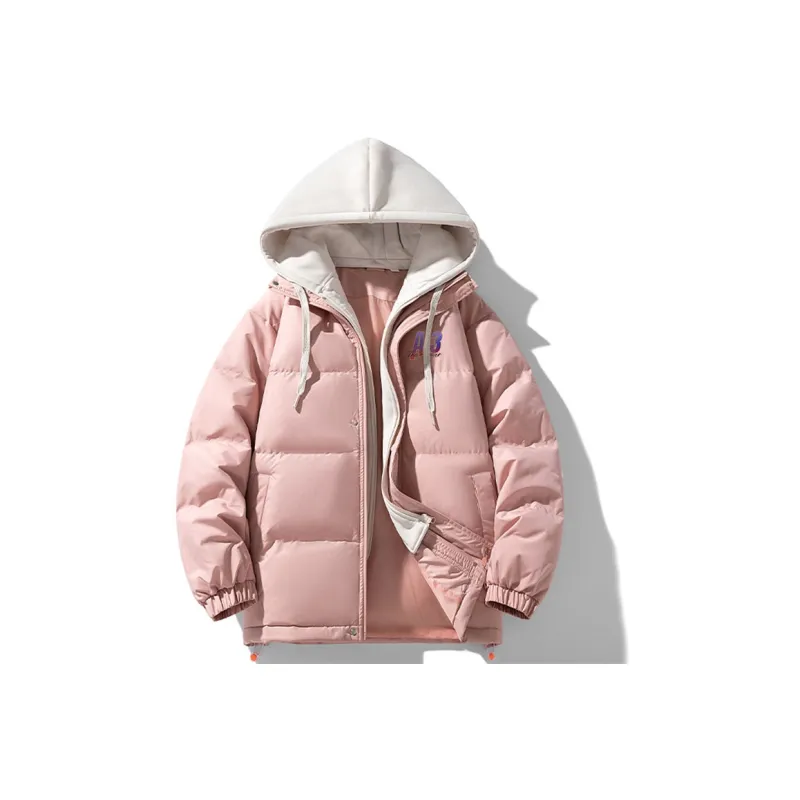 AI3 Puffer Jackets Unisex-2