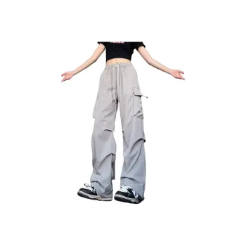 SUNSETMONENT Casual Pants Unisex