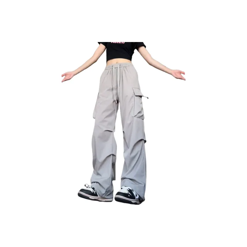 SUNSETMONENT Casual Pants Unisex-8