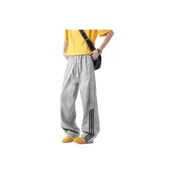 FASTFISH Casual Pants Unisex