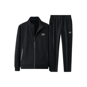 JEEP SPIRIT Casual Sportswear Men's