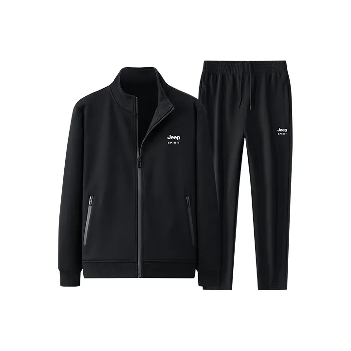 JEEP SPIRIT Casual Sportswear Men's-0