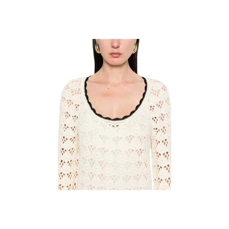 Zimmermann Rhiannon Midi Dress-4