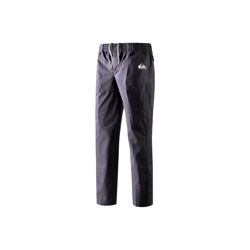 Quiksilver Casual Pants Unisex-8