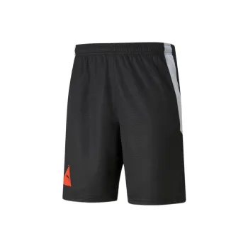 PUMA FUßBALL Soccer Bottom Unisex Black