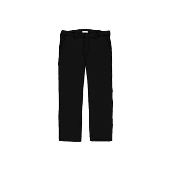 Supreme Stone Island Corduroy Pant