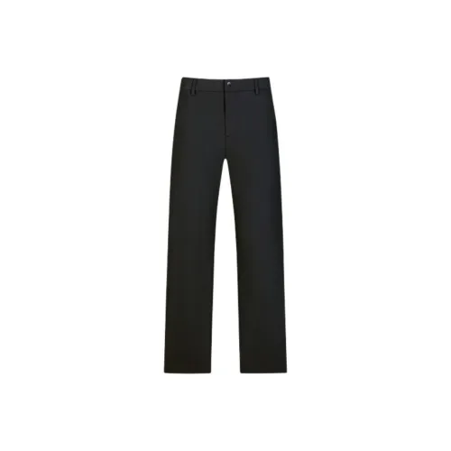Biyin Leufen Cooling Technology Collection Casual Pants Men's