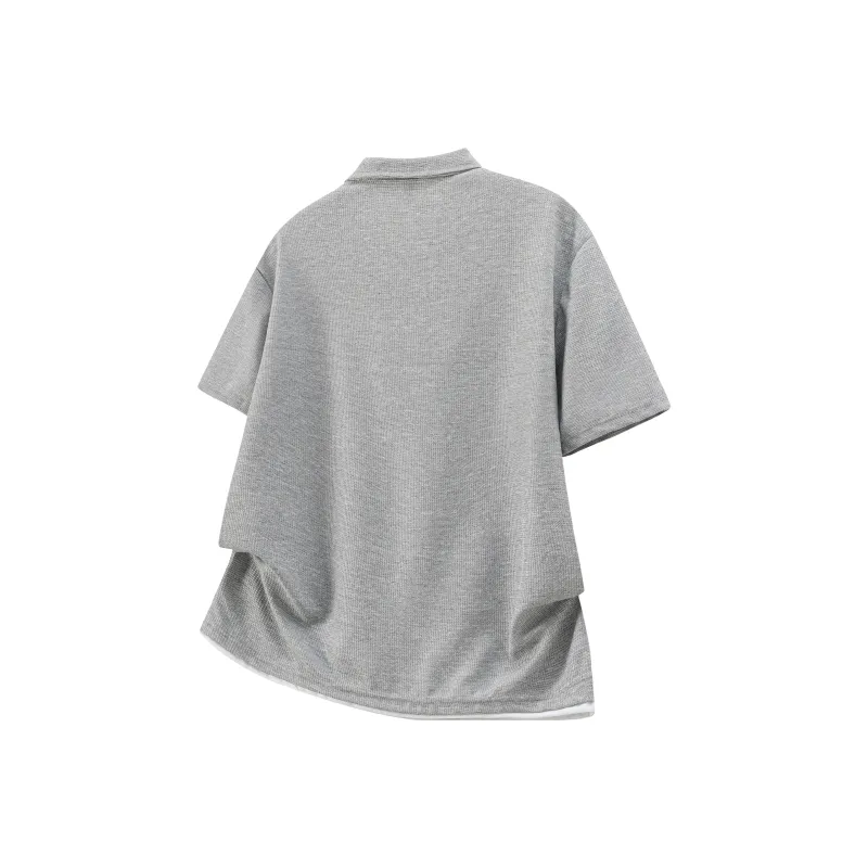 SAME FLOW T Shirts Unisex-1