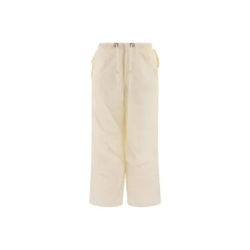 Beams Plus Straight leg Trousers