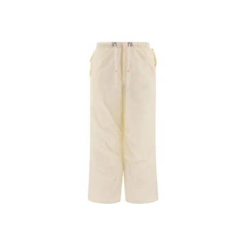 Beams Plus Straight leg Trousers