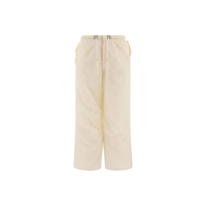 Beams Plus Straight leg Trousers-0